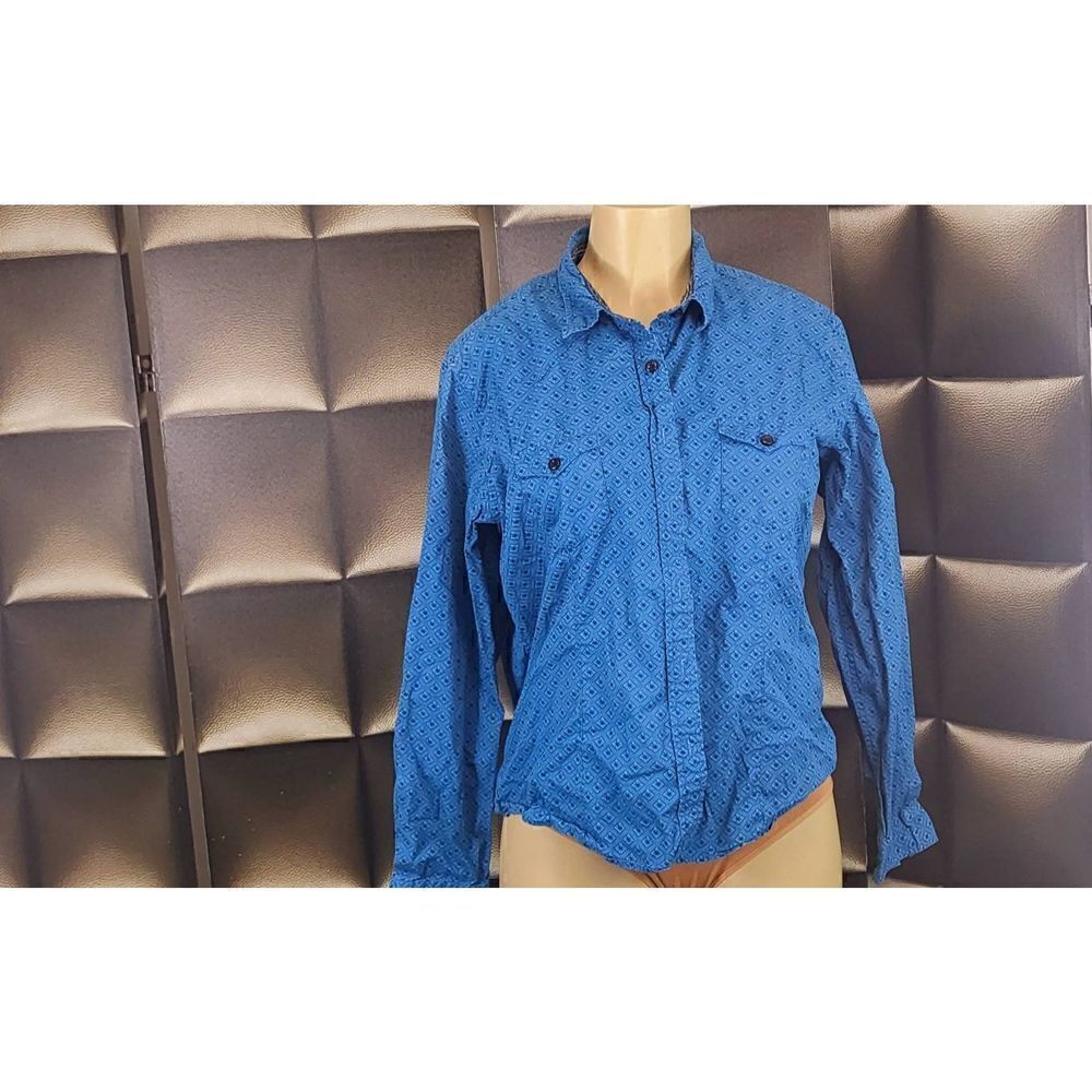 Panhandle western shirt 